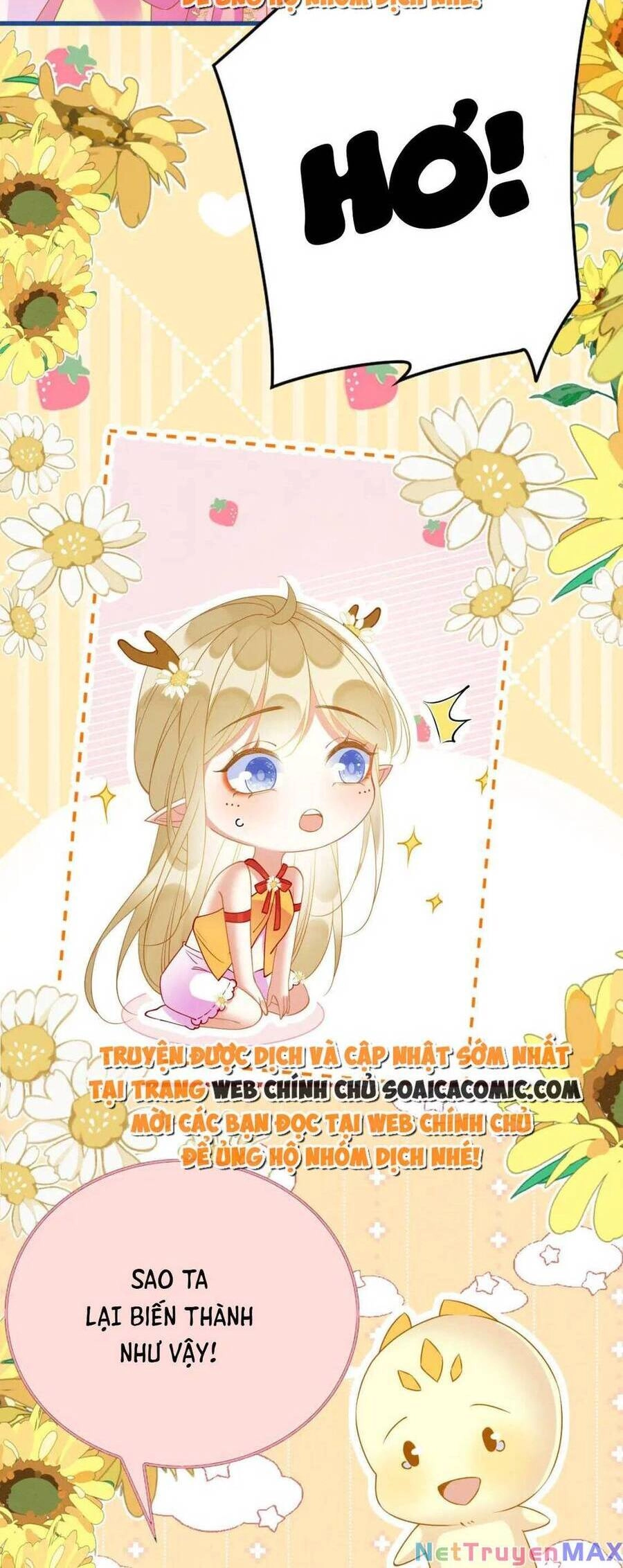 Được Chồng Rắn Siêu Sủng Khi Xuyên Qua Thú Thế Chapter 91 - 17