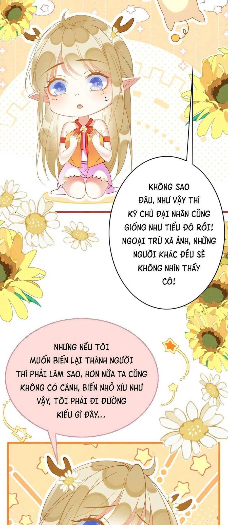 Được Chồng Rắn Siêu Sủng Khi Xuyên Qua Thú Thế Chapter 91 - 18