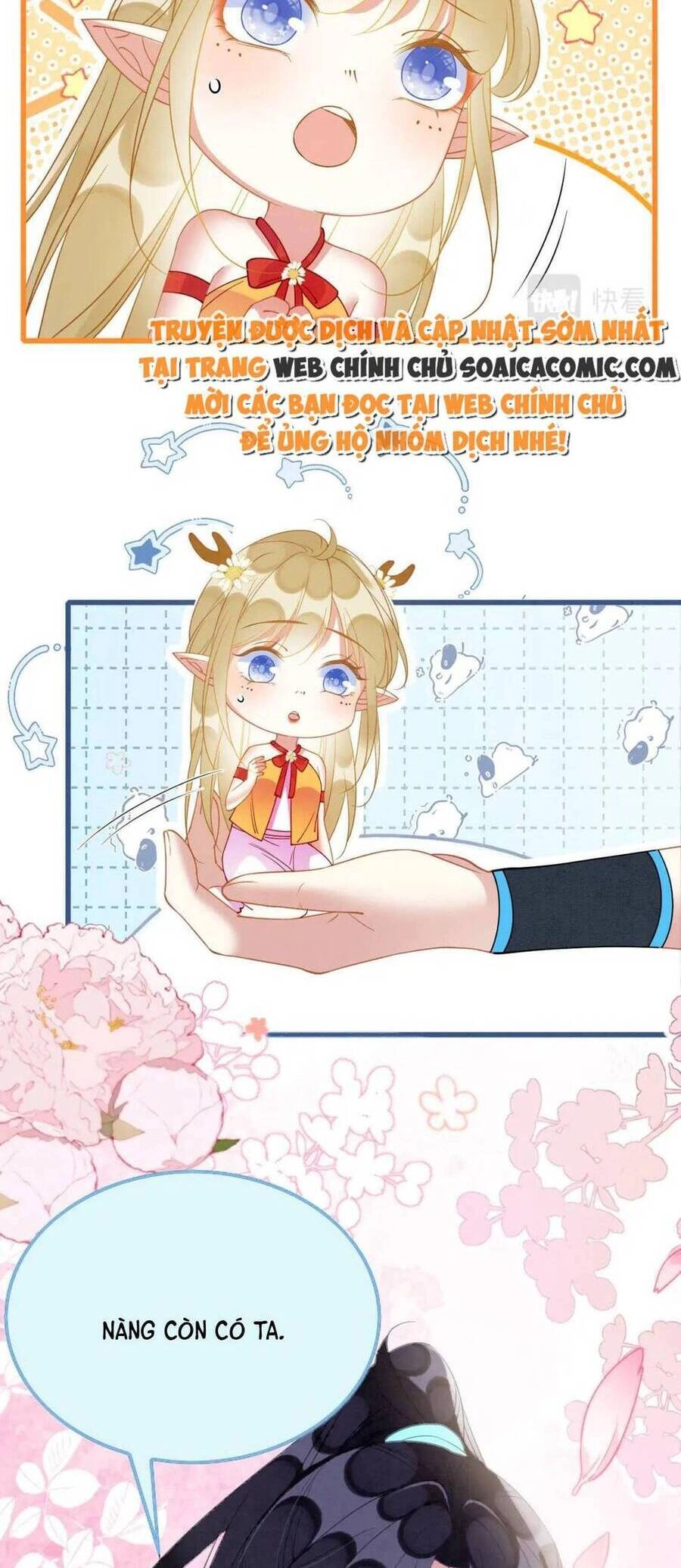 Được Chồng Rắn Siêu Sủng Khi Xuyên Qua Thú Thế Chapter 91 - 19