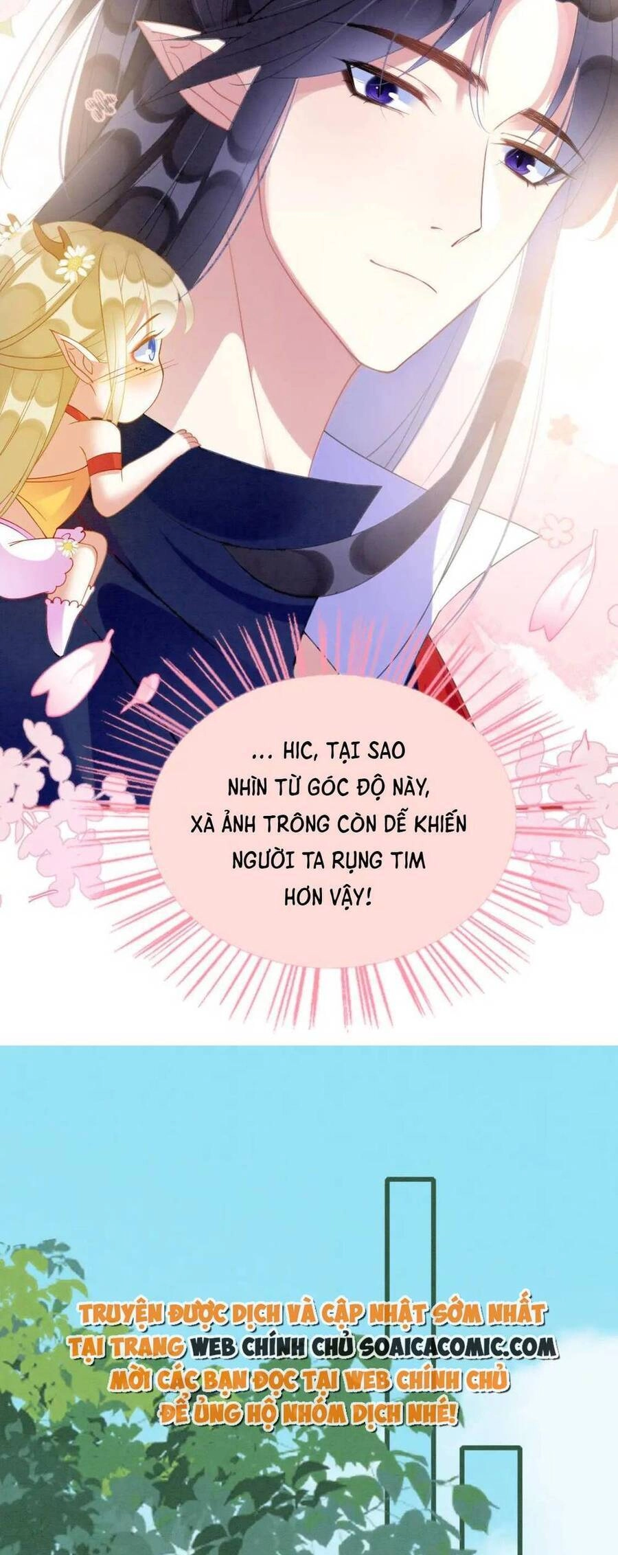 Được Chồng Rắn Siêu Sủng Khi Xuyên Qua Thú Thế Chapter 91 - 21