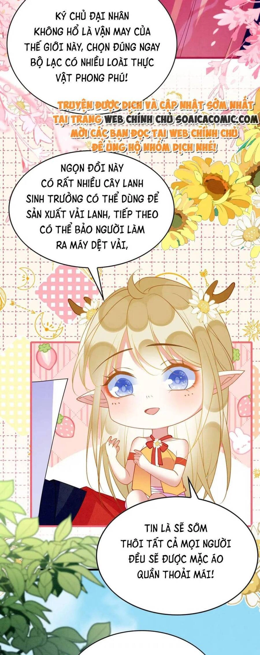 Được Chồng Rắn Siêu Sủng Khi Xuyên Qua Thú Thế Chapter 91 - 24