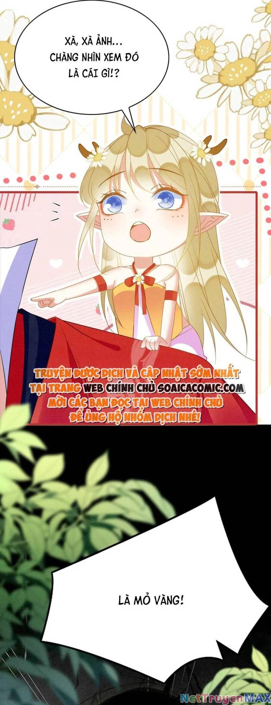 Được Chồng Rắn Siêu Sủng Khi Xuyên Qua Thú Thế Chapter 92 - 2