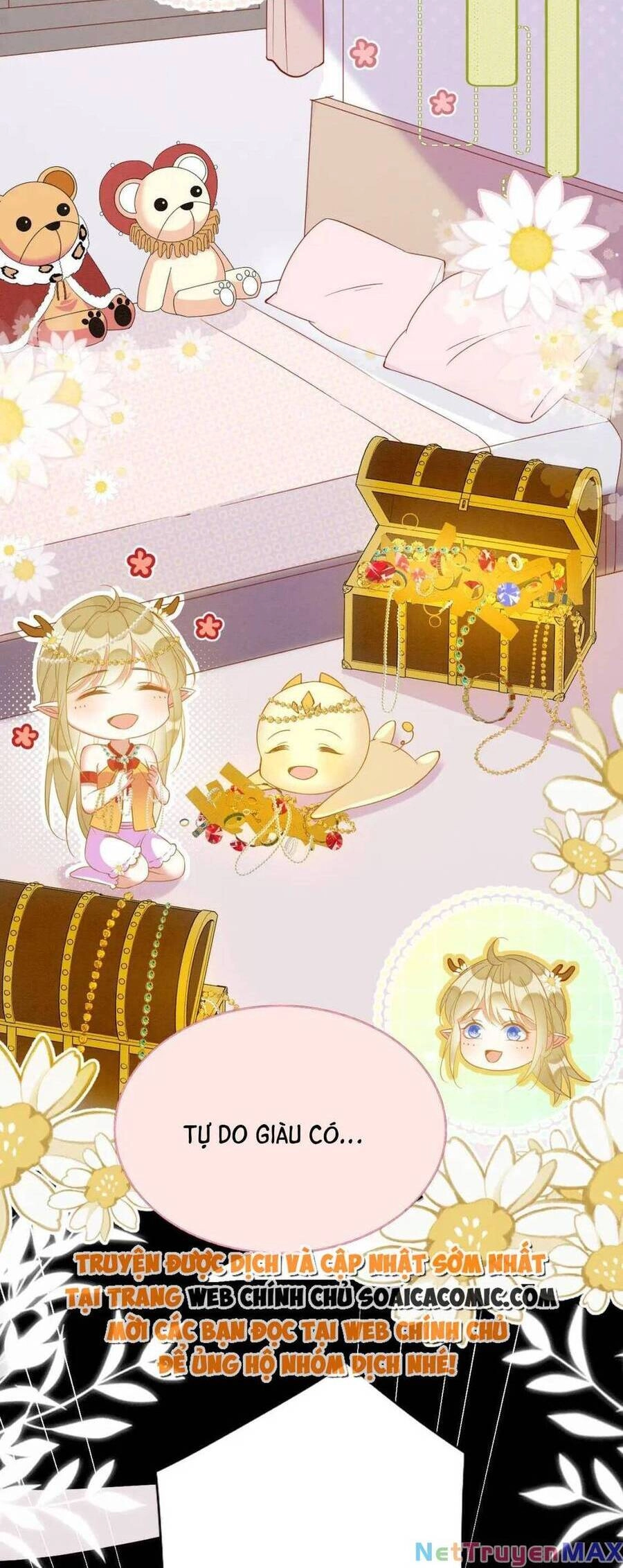 Được Chồng Rắn Siêu Sủng Khi Xuyên Qua Thú Thế Chapter 92 - 5