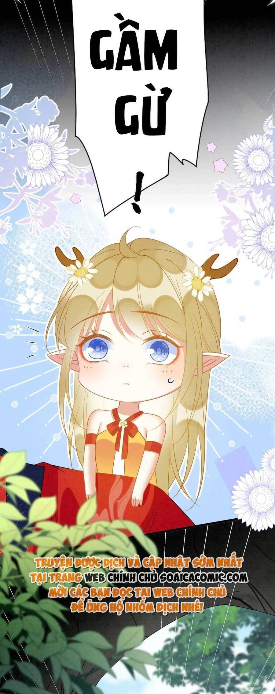 Được Chồng Rắn Siêu Sủng Khi Xuyên Qua Thú Thế Chapter 92 - 6