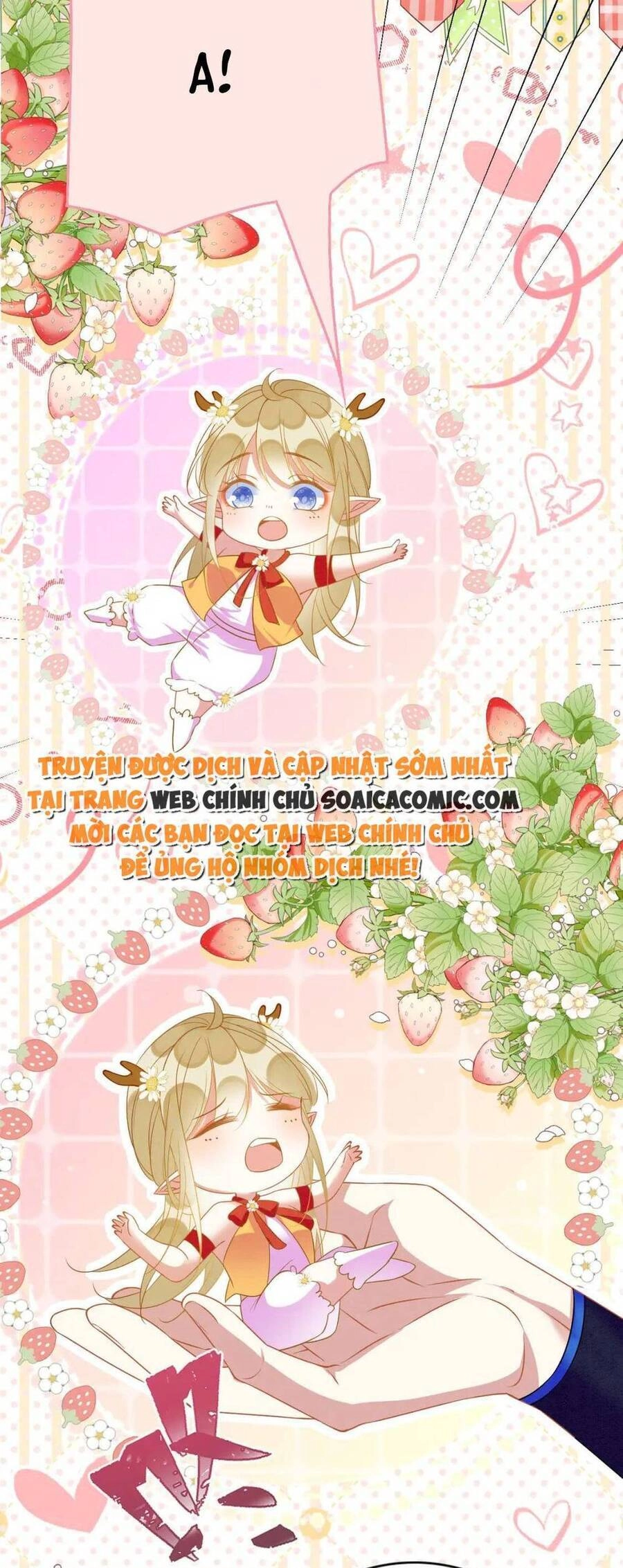 Được Chồng Rắn Siêu Sủng Khi Xuyên Qua Thú Thế Chapter 92 - 12