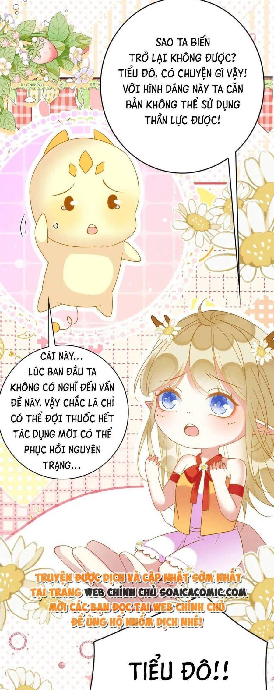 Được Chồng Rắn Siêu Sủng Khi Xuyên Qua Thú Thế Chapter 92 - 13