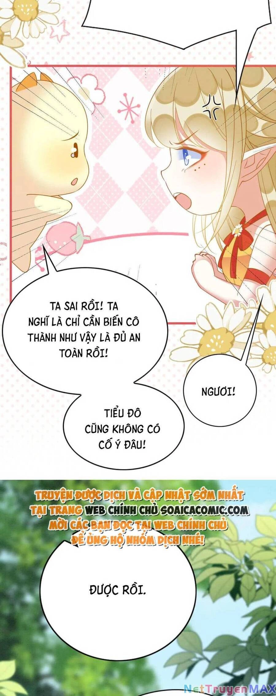 Được Chồng Rắn Siêu Sủng Khi Xuyên Qua Thú Thế Chapter 92 - 14