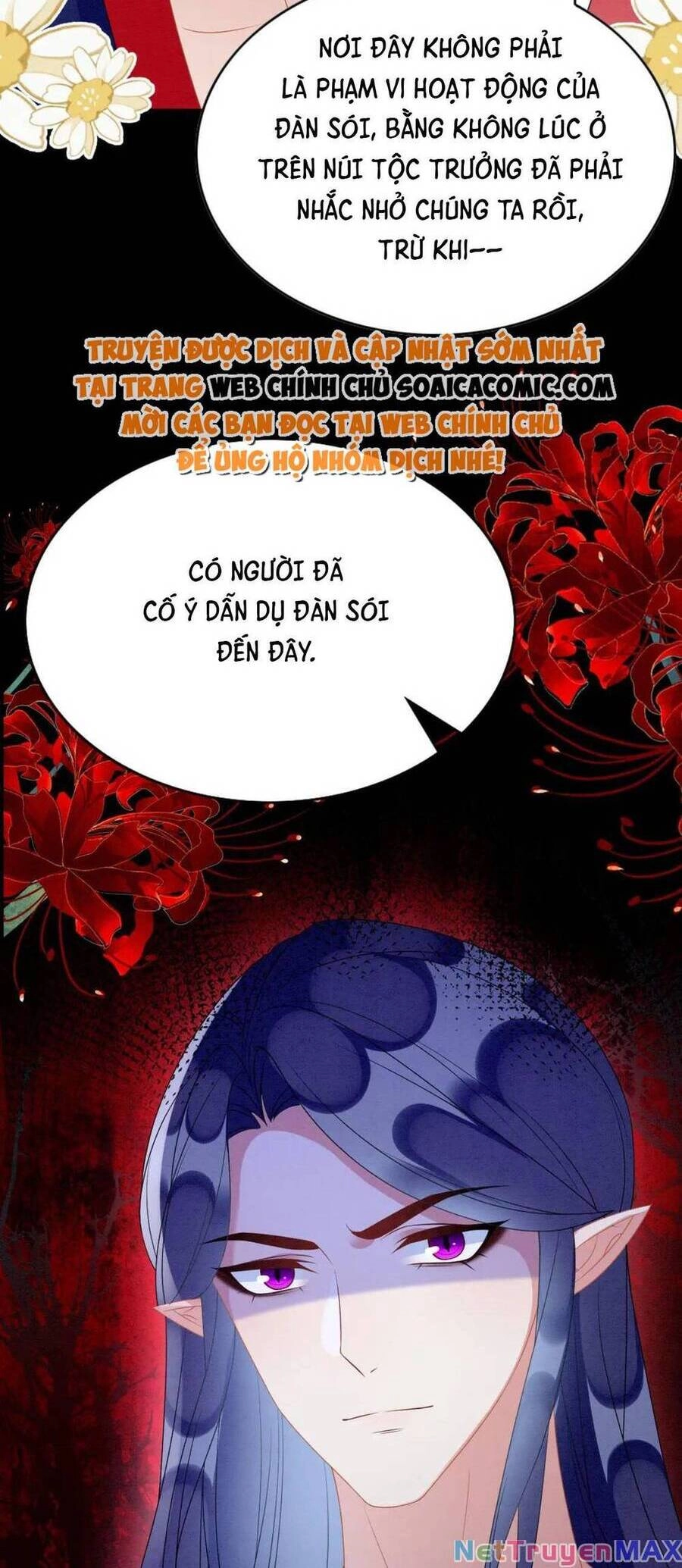 Được Chồng Rắn Siêu Sủng Khi Xuyên Qua Thú Thế Chapter 92 - 20