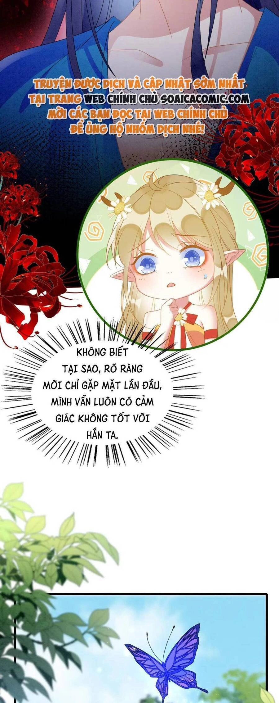 Được Chồng Rắn Siêu Sủng Khi Xuyên Qua Thú Thế Chapter 92 - 21