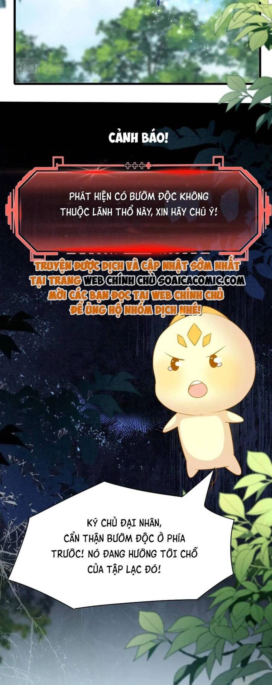 Được Chồng Rắn Siêu Sủng Khi Xuyên Qua Thú Thế Chapter 92 - 22