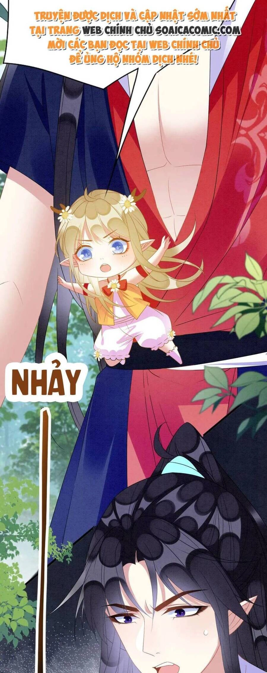 Được Chồng Rắn Siêu Sủng Khi Xuyên Qua Thú Thế Chapter 92 - 25