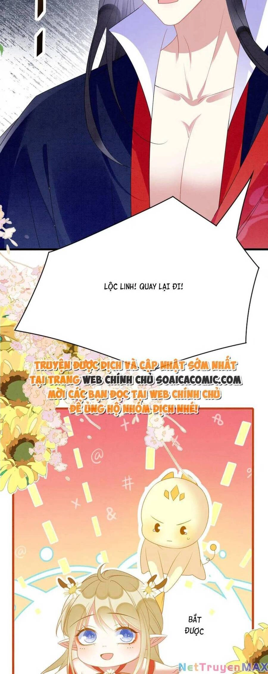 Được Chồng Rắn Siêu Sủng Khi Xuyên Qua Thú Thế Chapter 92 - 26