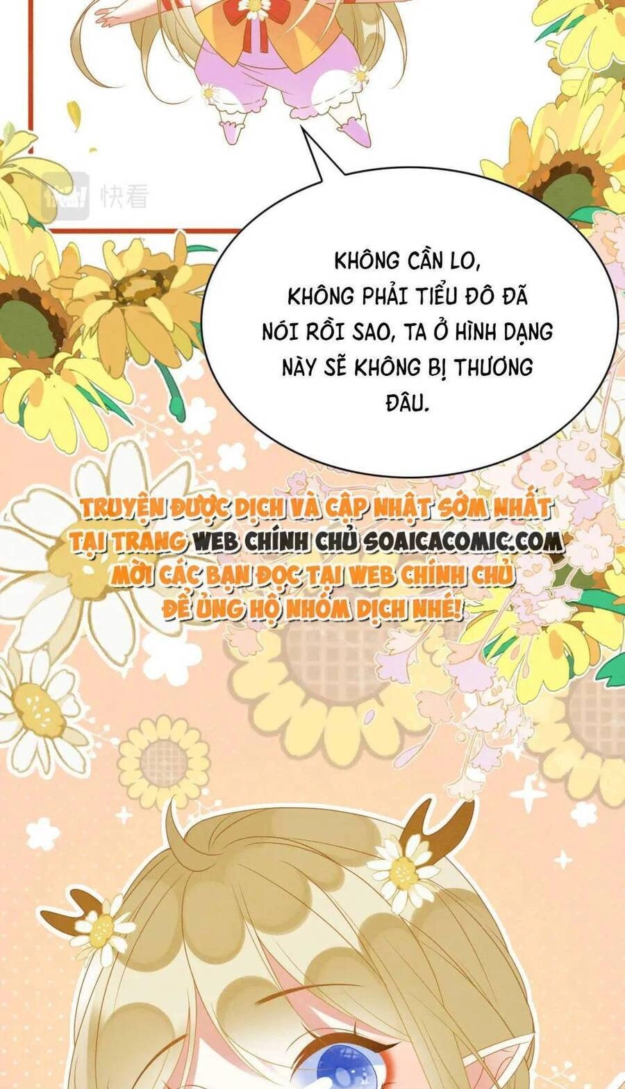 Được Chồng Rắn Siêu Sủng Khi Xuyên Qua Thú Thế Chapter 92 - 27