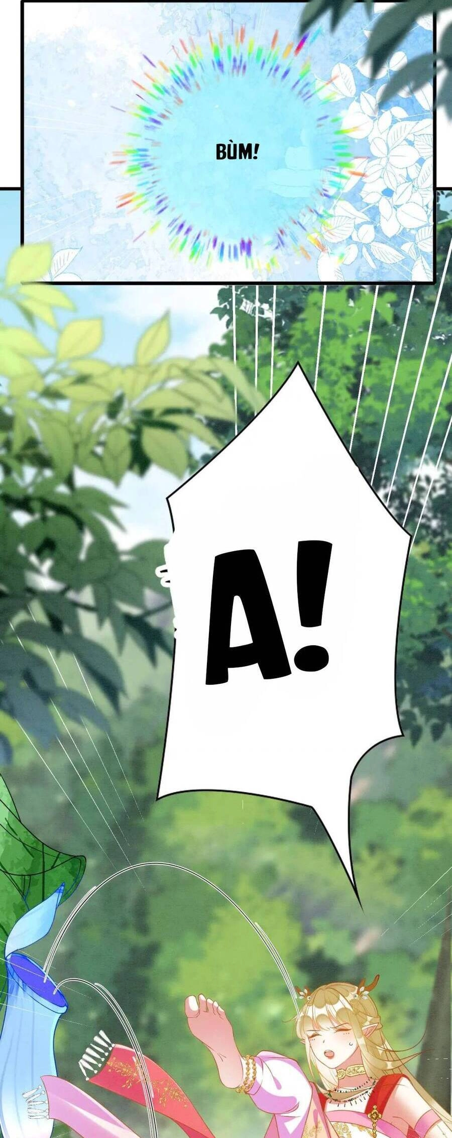 Được Chồng Rắn Siêu Sủng Khi Xuyên Qua Thú Thế Chapter 93 - 4