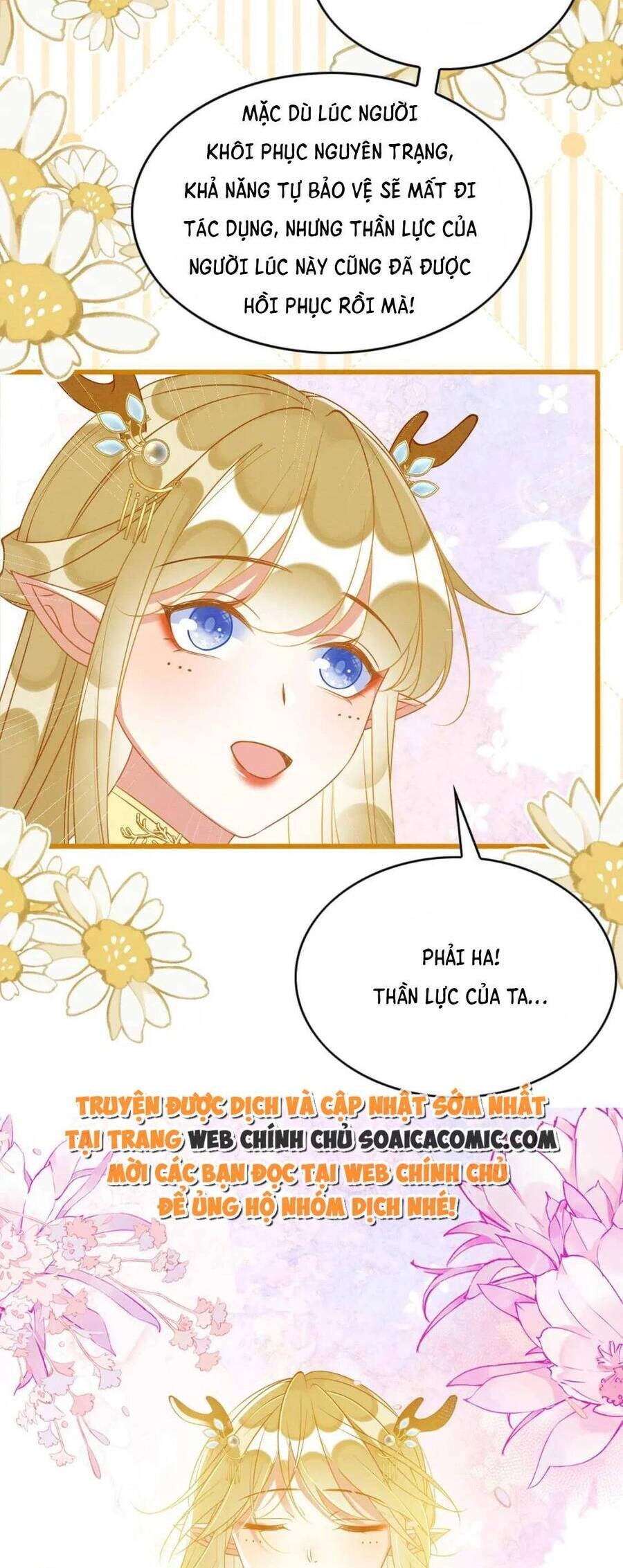 Được Chồng Rắn Siêu Sủng Khi Xuyên Qua Thú Thế Chapter 93 - 7