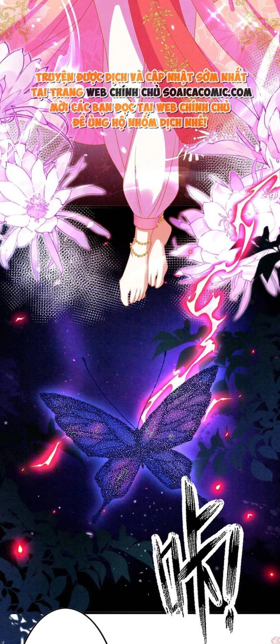 Được Chồng Rắn Siêu Sủng Khi Xuyên Qua Thú Thế Chapter 93 - 11