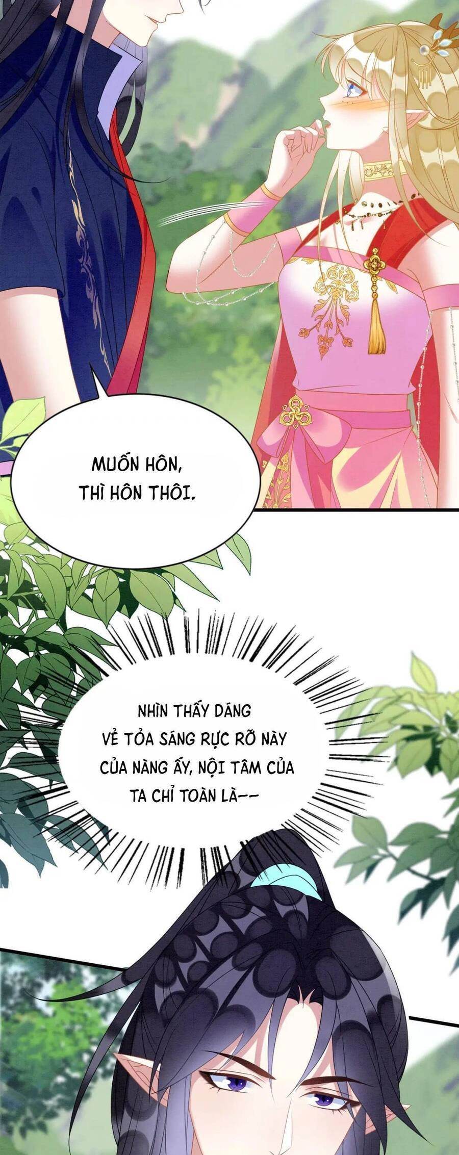 Được Chồng Rắn Siêu Sủng Khi Xuyên Qua Thú Thế Chapter 93 - 15