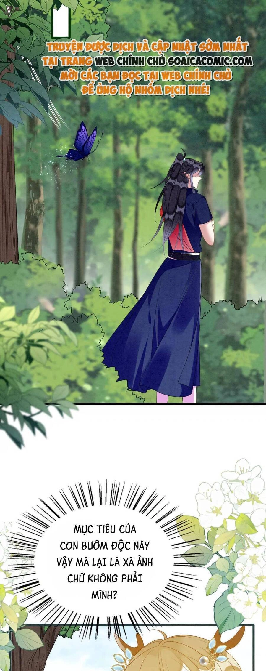 Được Chồng Rắn Siêu Sủng Khi Xuyên Qua Thú Thế Chapter 93 - 21