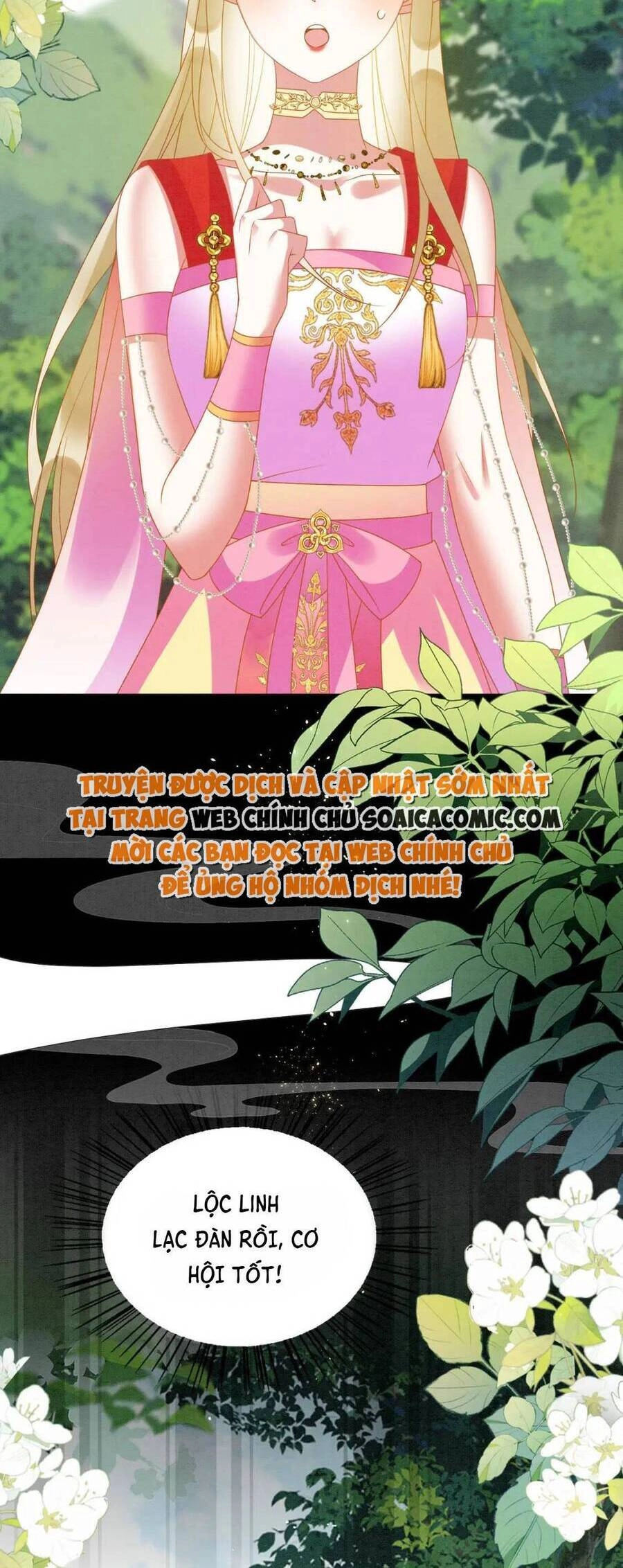 Được Chồng Rắn Siêu Sủng Khi Xuyên Qua Thú Thế Chapter 93 - 26