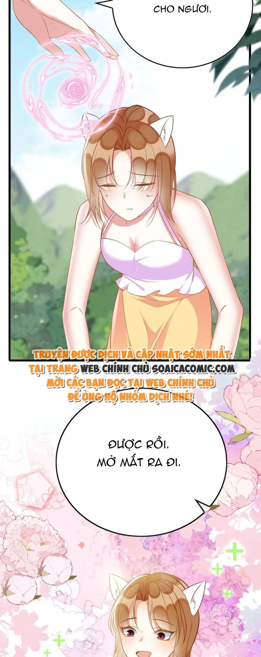 Được Chồng Rắn Siêu Sủng Khi Xuyên Qua Thú Thế Chapter 94 - 6