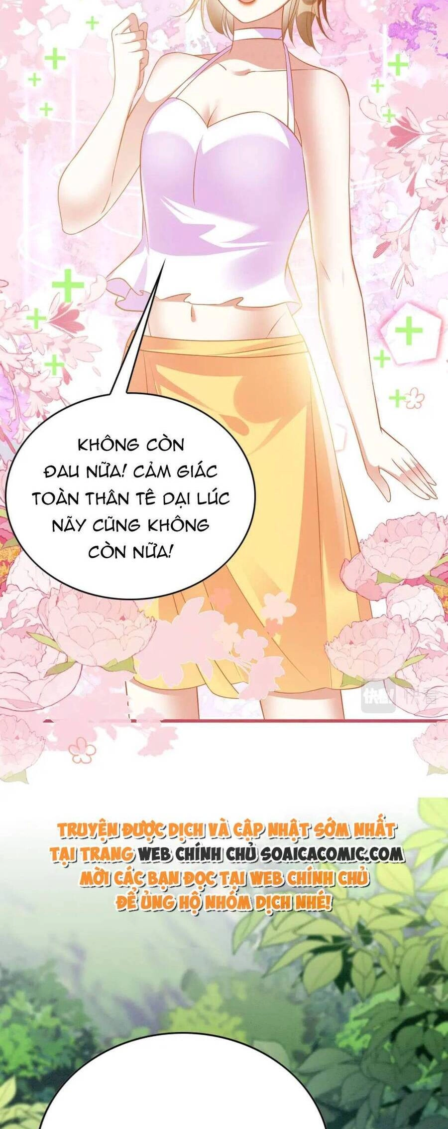 Được Chồng Rắn Siêu Sủng Khi Xuyên Qua Thú Thế Chapter 94 - 7