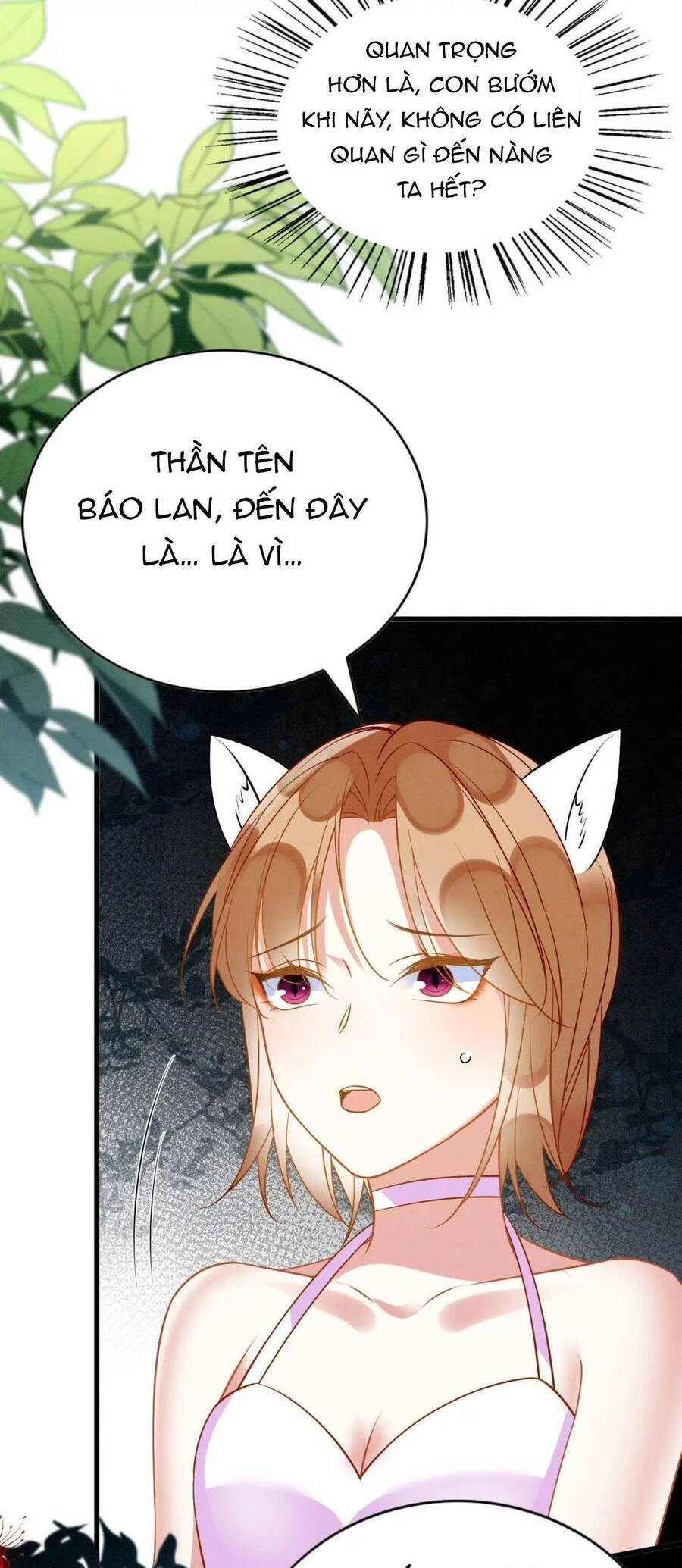 Được Chồng Rắn Siêu Sủng Khi Xuyên Qua Thú Thế Chapter 94 - 9