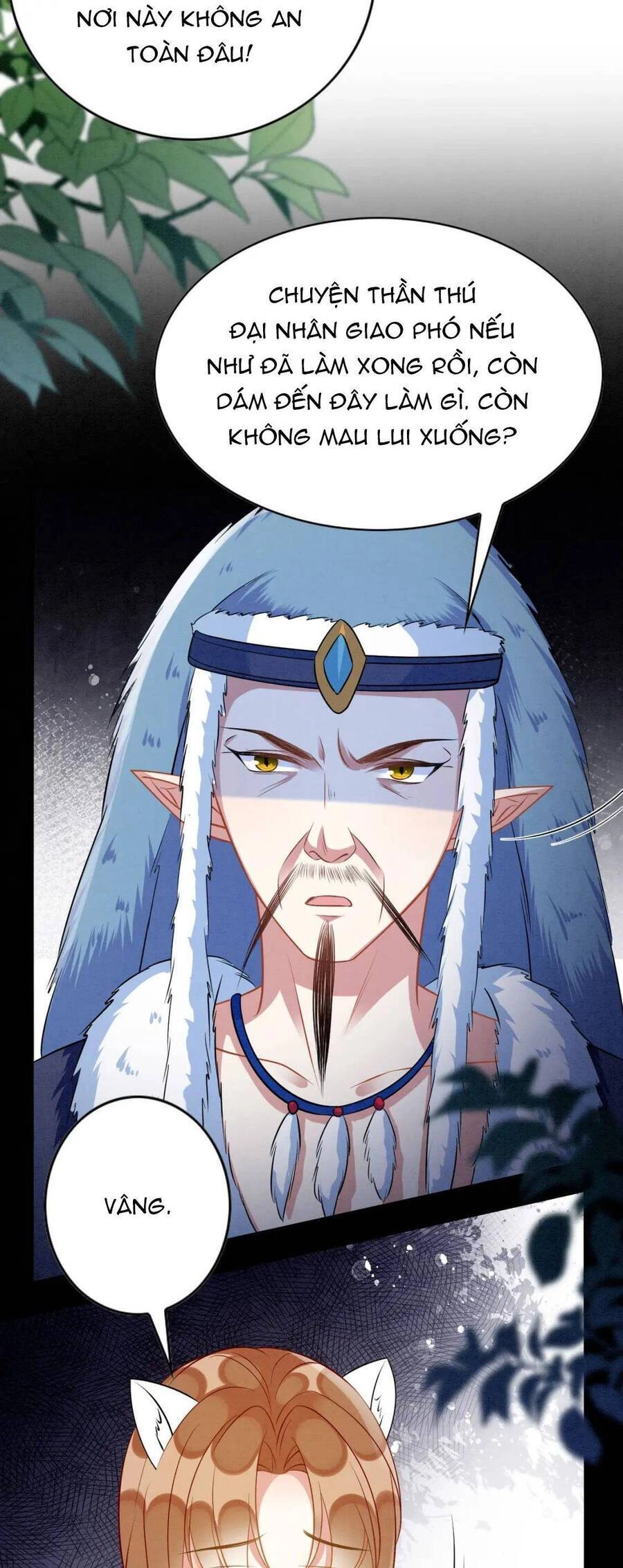 Được Chồng Rắn Siêu Sủng Khi Xuyên Qua Thú Thế Chapter 94 - 12