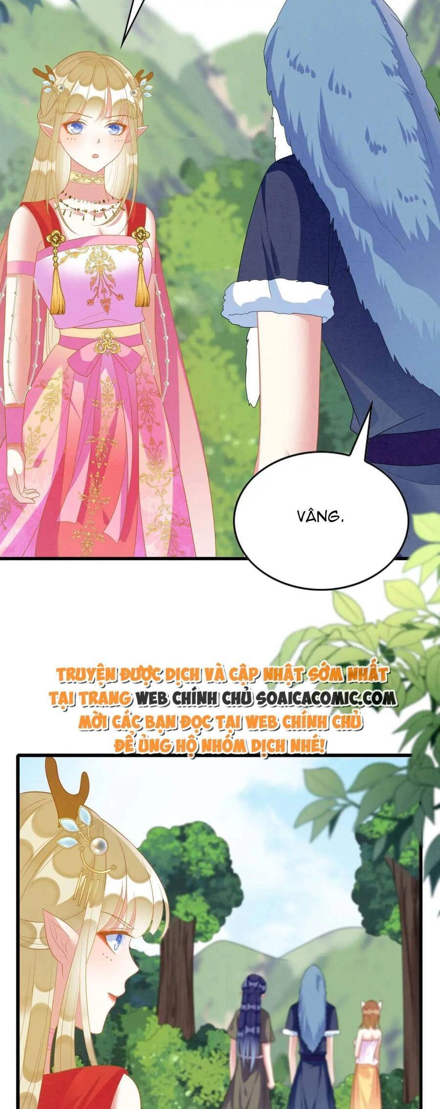 Được Chồng Rắn Siêu Sủng Khi Xuyên Qua Thú Thế Chapter 94 - 15