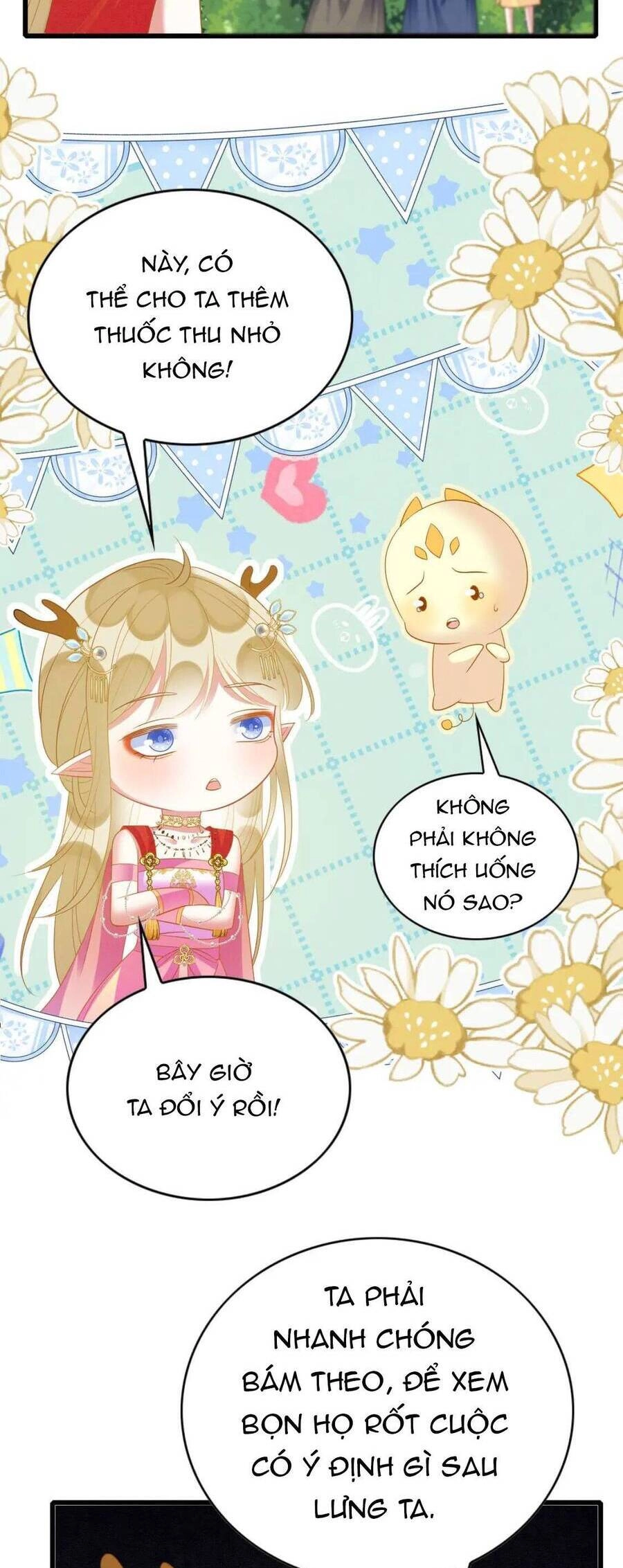 Được Chồng Rắn Siêu Sủng Khi Xuyên Qua Thú Thế Chapter 94 - 16