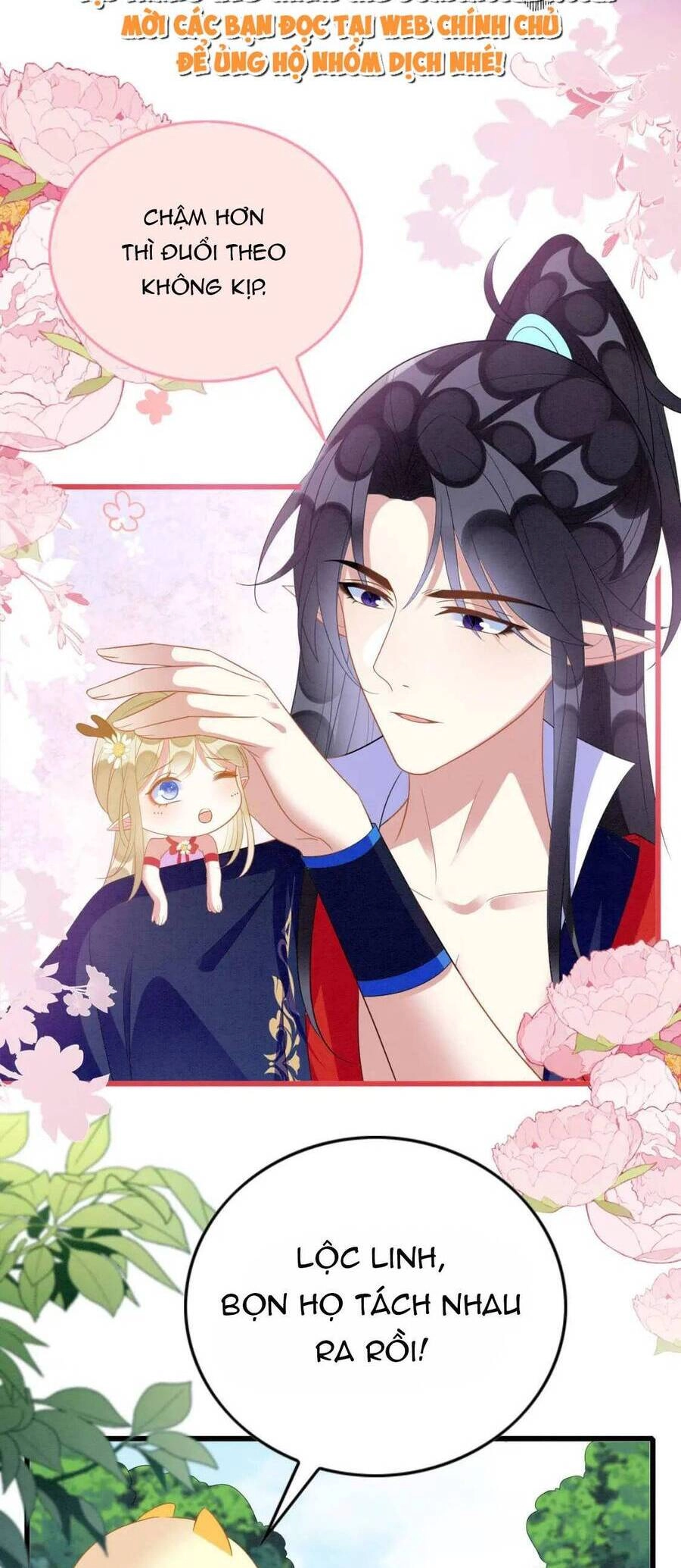 Được Chồng Rắn Siêu Sủng Khi Xuyên Qua Thú Thế Chapter 94 - 19