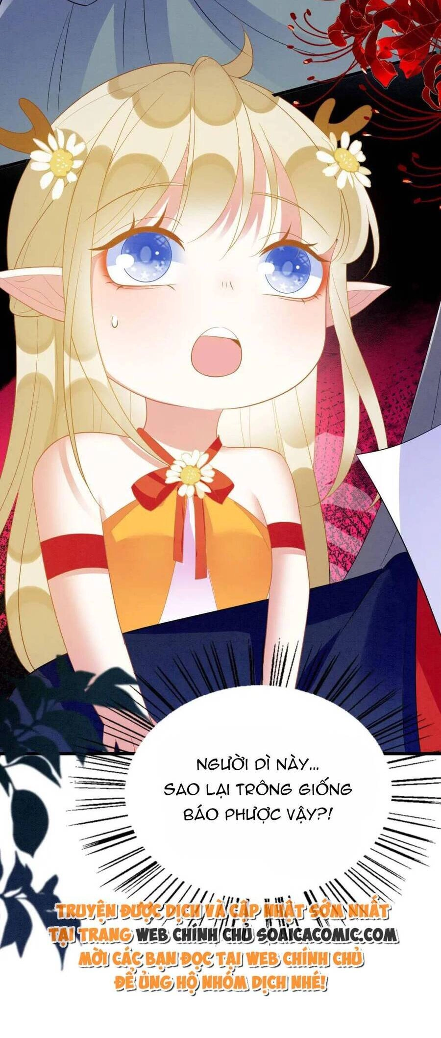 Được Chồng Rắn Siêu Sủng Khi Xuyên Qua Thú Thế Chapter 94 - 26