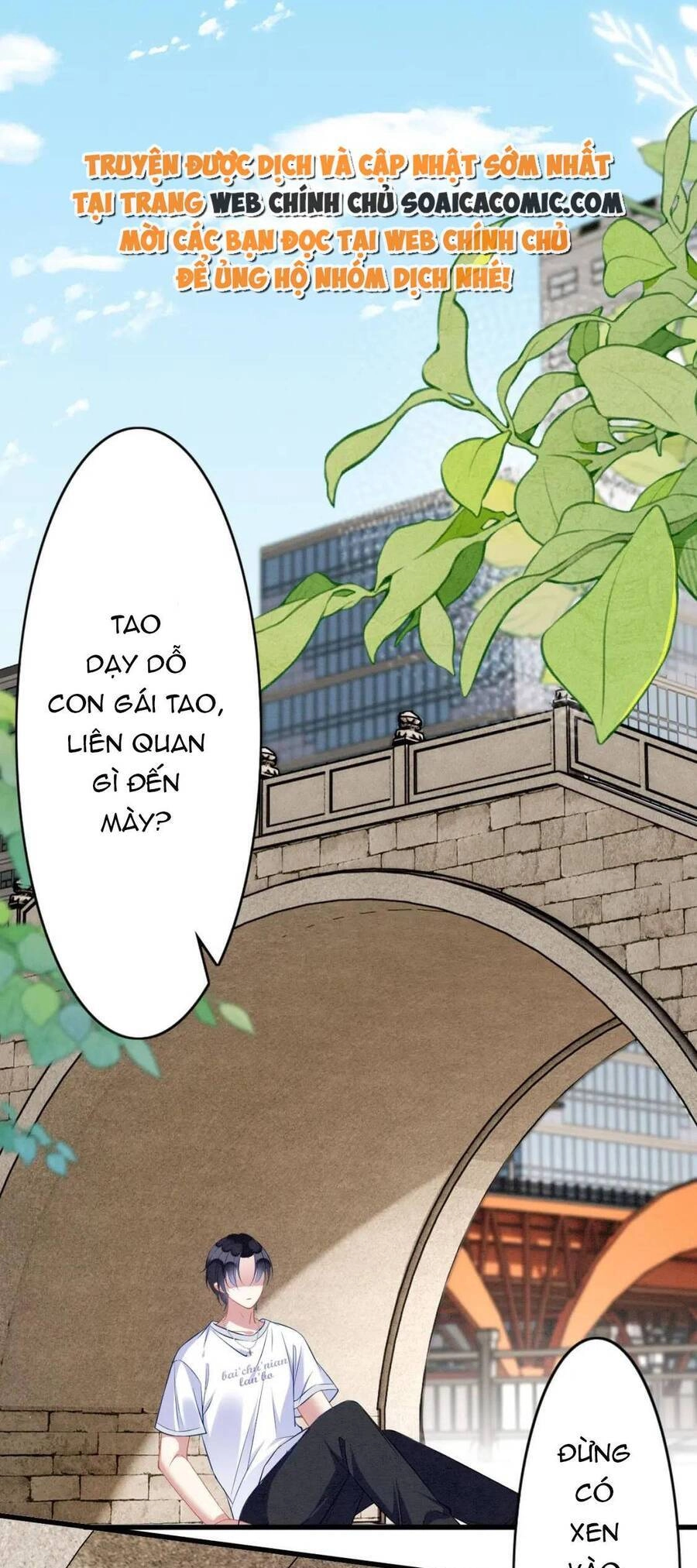 Được Chồng Rắn Siêu Sủng Khi Xuyên Qua Thú Thế Chapter 95 - 1