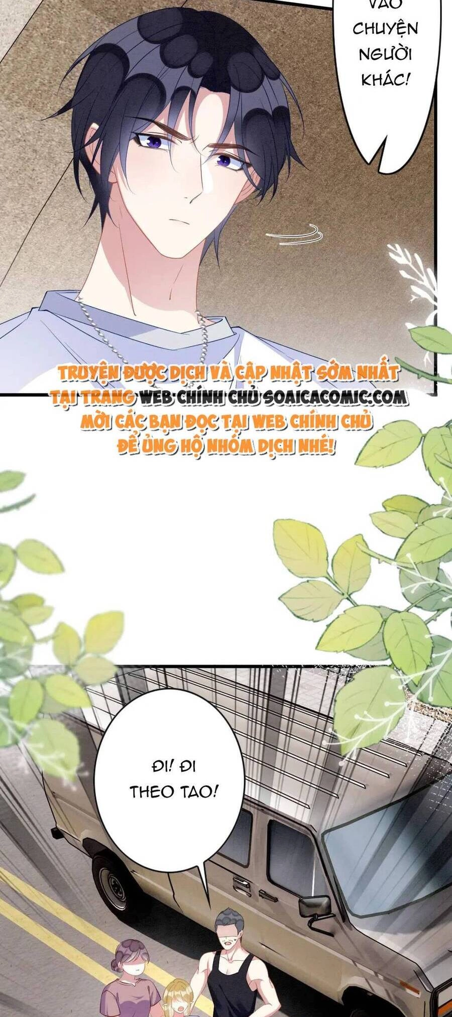 Được Chồng Rắn Siêu Sủng Khi Xuyên Qua Thú Thế Chapter 95 - 2