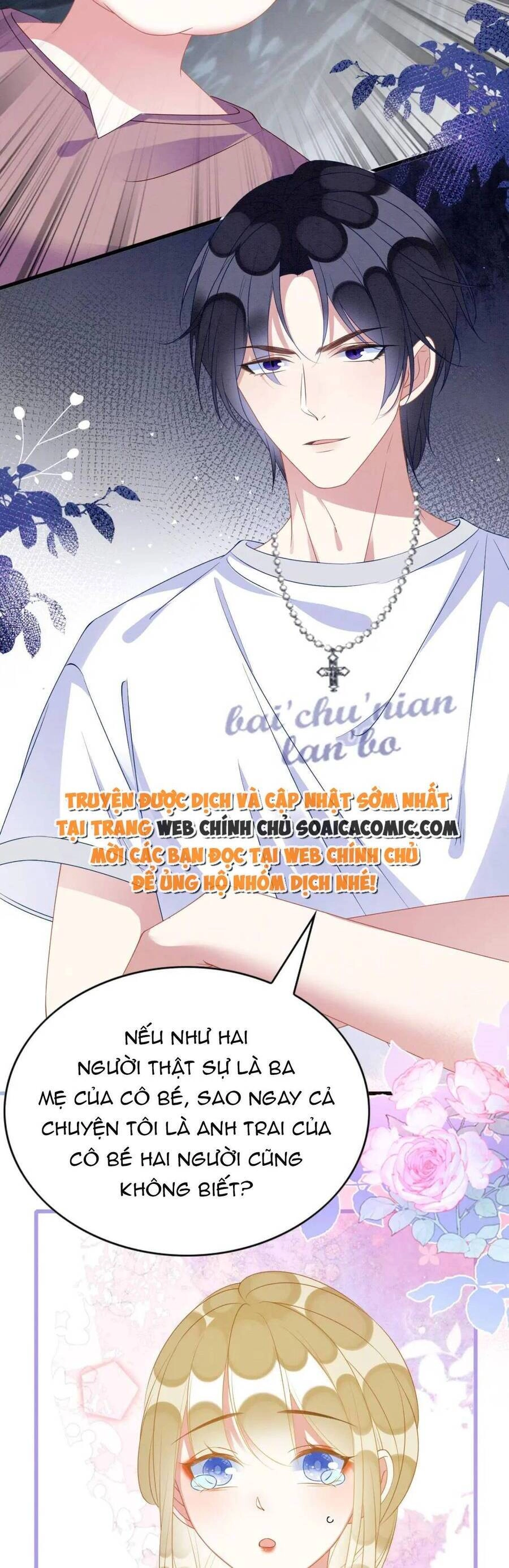 Được Chồng Rắn Siêu Sủng Khi Xuyên Qua Thú Thế Chapter 95 - 6