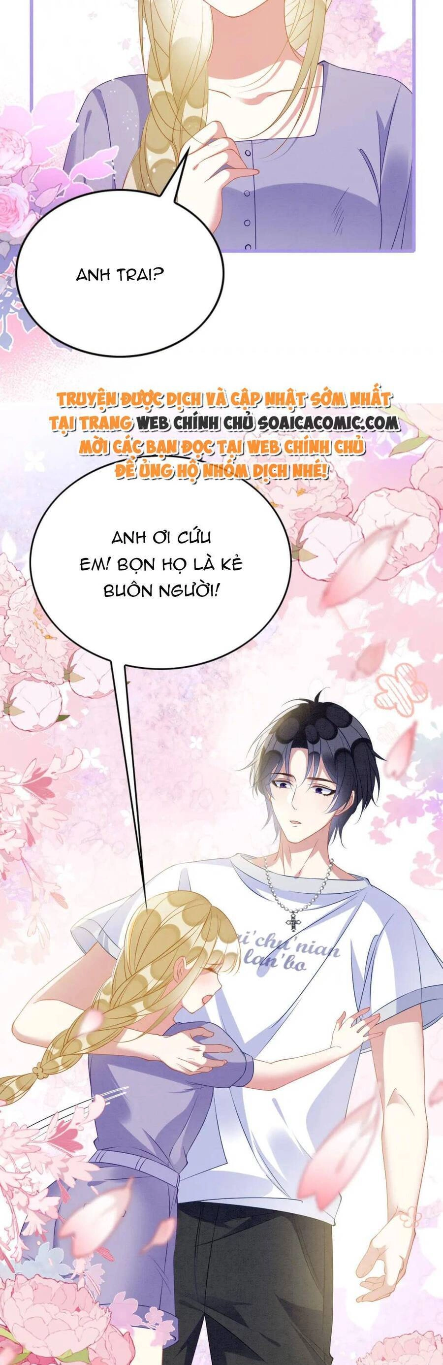 Được Chồng Rắn Siêu Sủng Khi Xuyên Qua Thú Thế Chapter 95 - 7