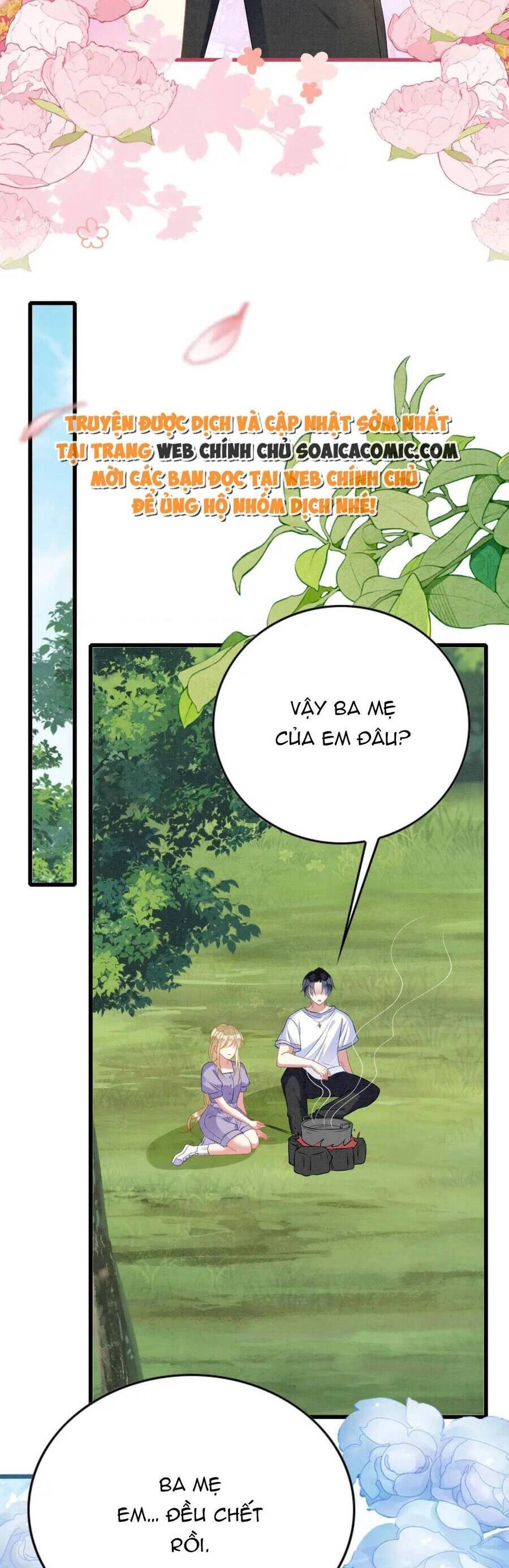 Được Chồng Rắn Siêu Sủng Khi Xuyên Qua Thú Thế Chapter 95 - 8