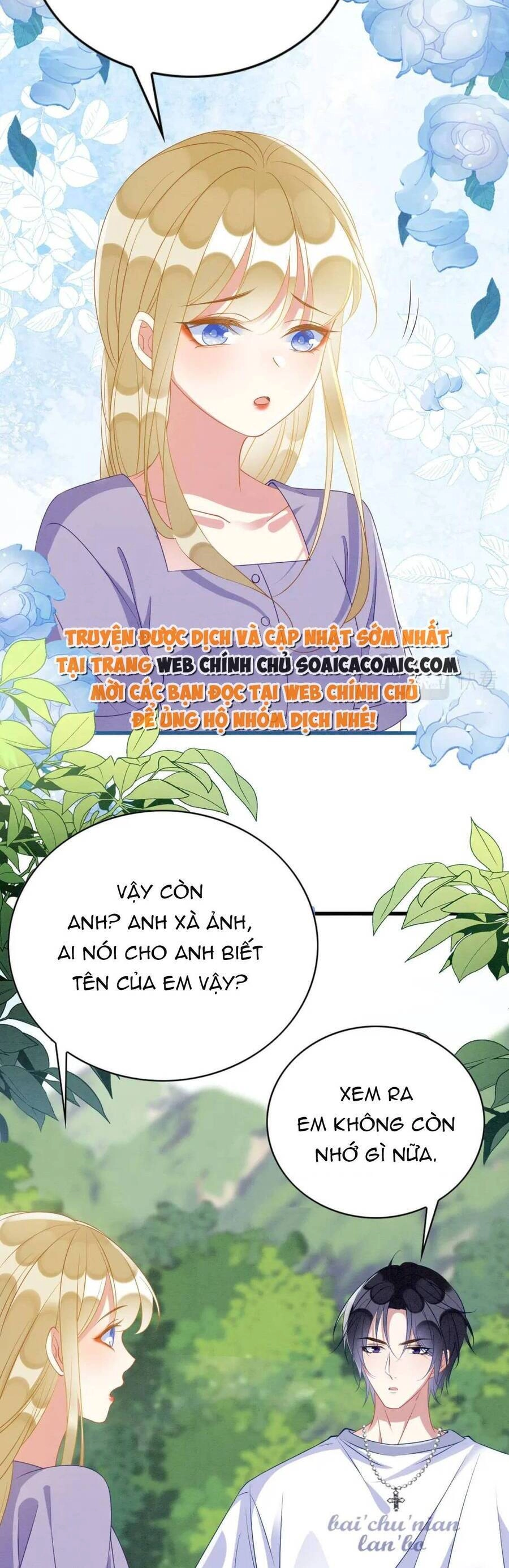 Được Chồng Rắn Siêu Sủng Khi Xuyên Qua Thú Thế Chapter 95 - 9