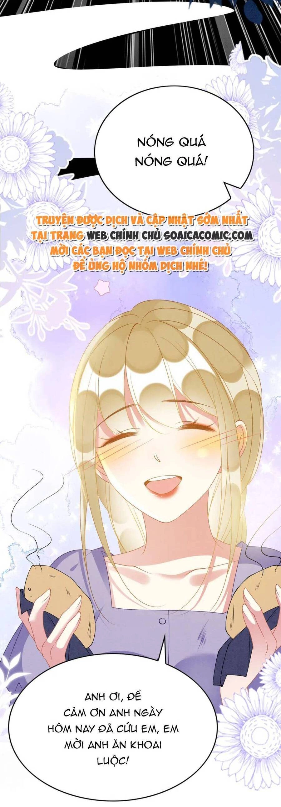 Được Chồng Rắn Siêu Sủng Khi Xuyên Qua Thú Thế Chapter 95 - 12