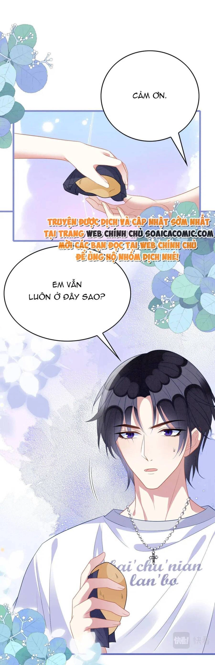 Được Chồng Rắn Siêu Sủng Khi Xuyên Qua Thú Thế Chapter 95 - 13