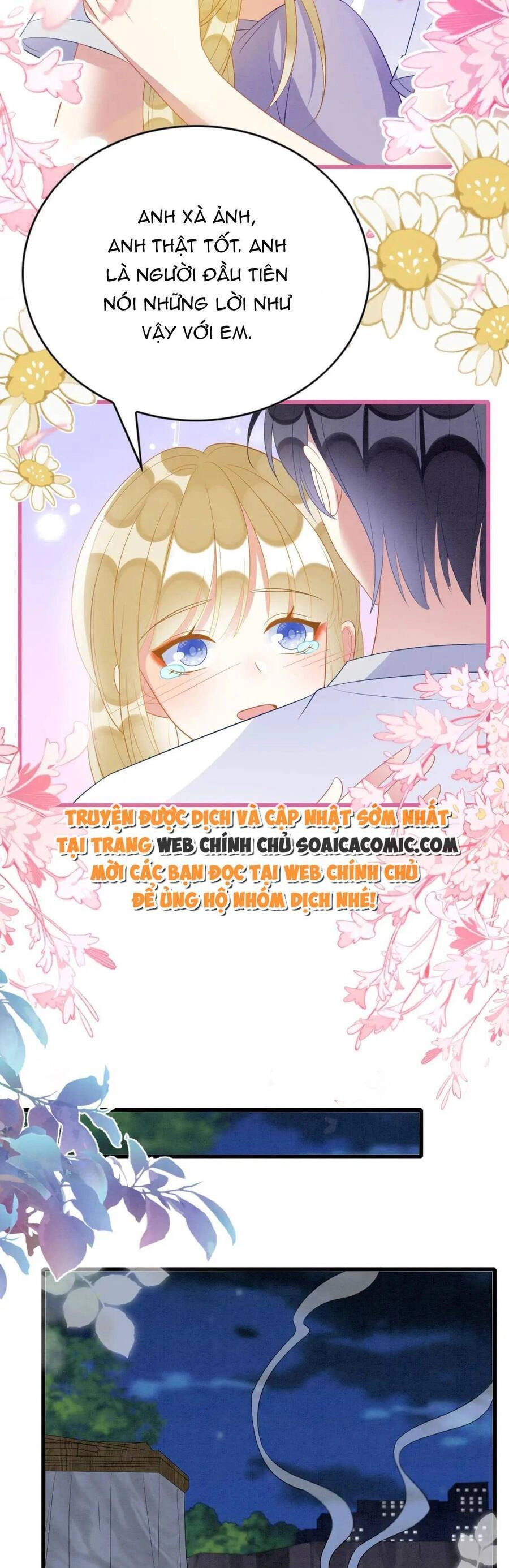 Được Chồng Rắn Siêu Sủng Khi Xuyên Qua Thú Thế Chapter 95 - 16