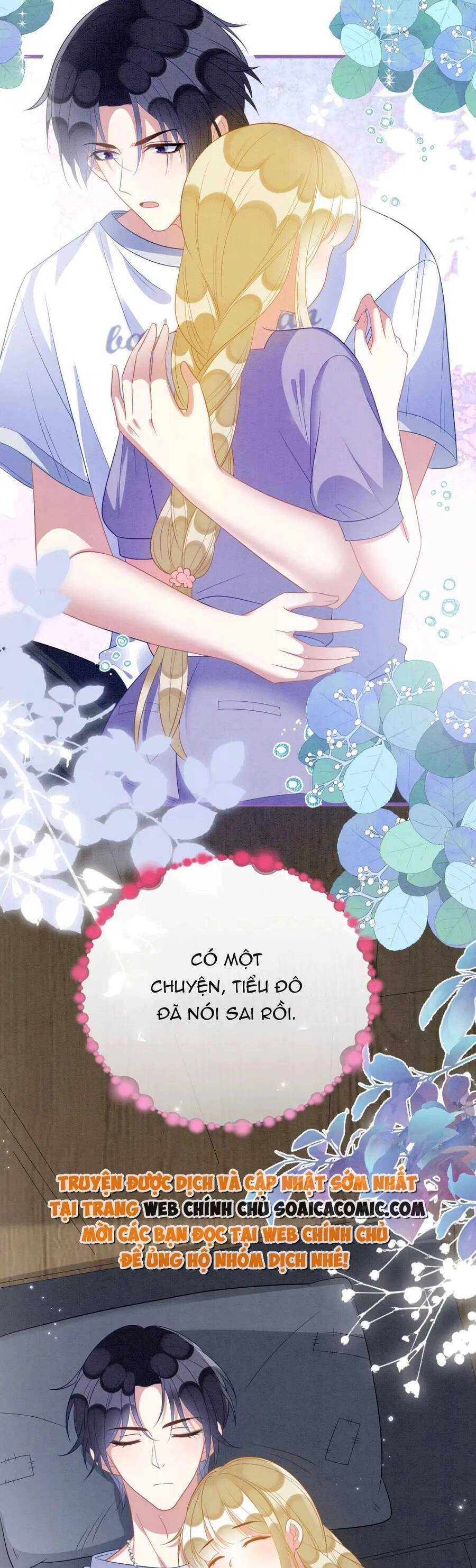 Được Chồng Rắn Siêu Sủng Khi Xuyên Qua Thú Thế Chapter 95 - 22