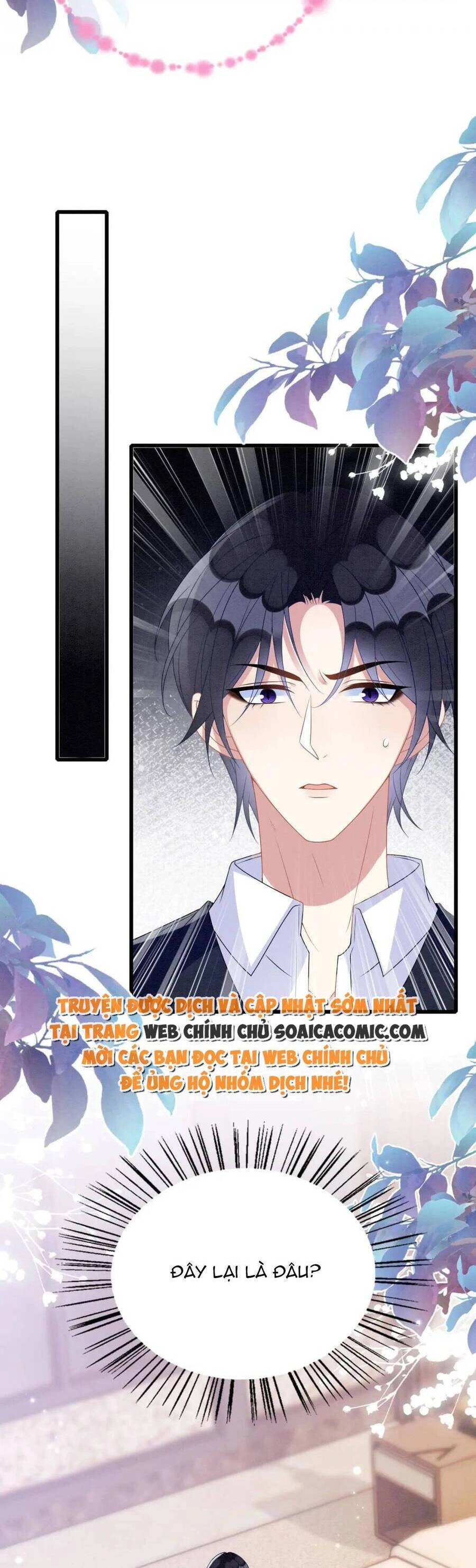 Được Chồng Rắn Siêu Sủng Khi Xuyên Qua Thú Thế Chapter 95 - 24