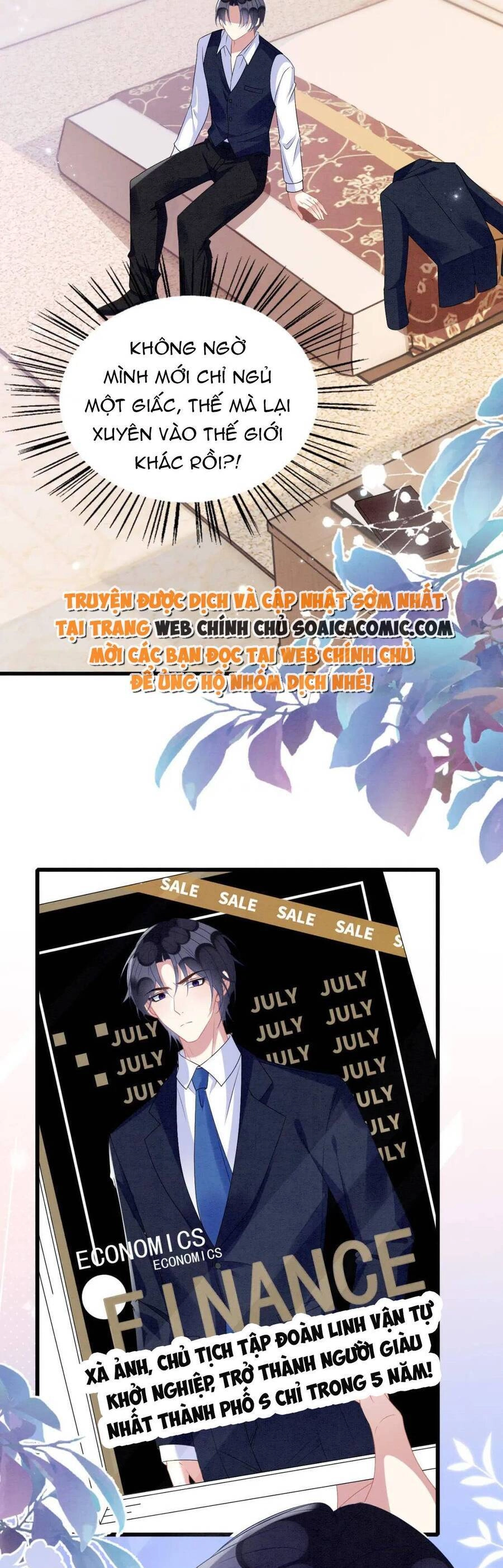 Được Chồng Rắn Siêu Sủng Khi Xuyên Qua Thú Thế Chapter 95 - 25