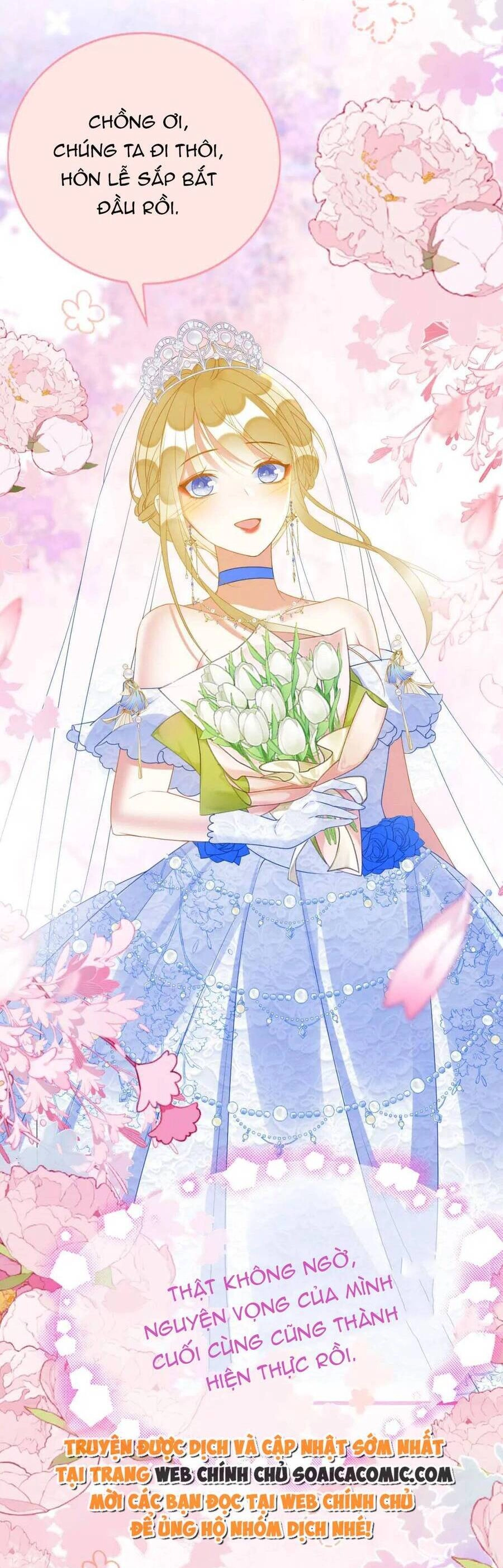 Được Chồng Rắn Siêu Sủng Khi Xuyên Qua Thú Thế Chapter 95 - 27