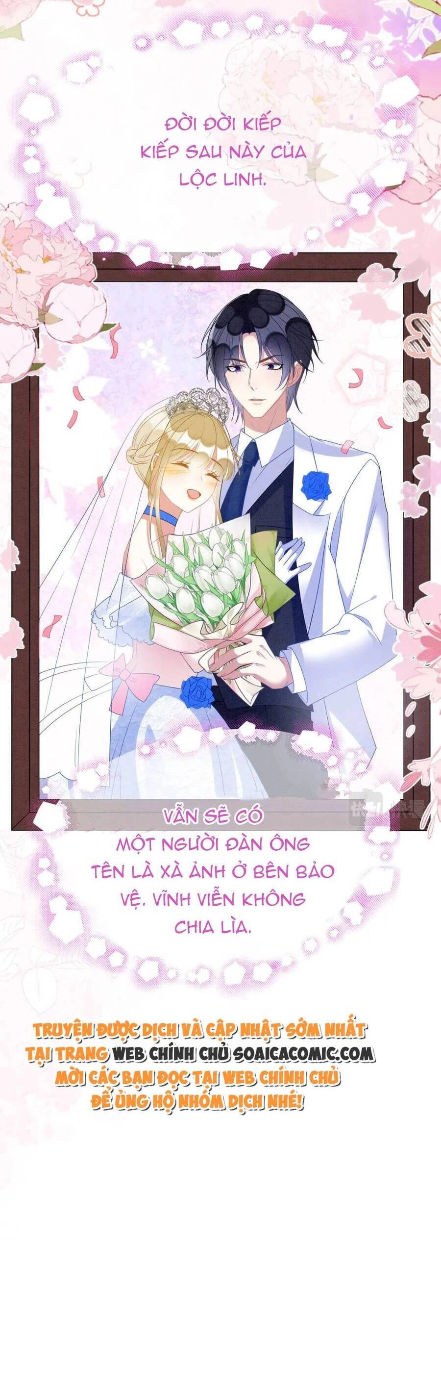 Được Chồng Rắn Siêu Sủng Khi Xuyên Qua Thú Thế Chapter 95 - 28