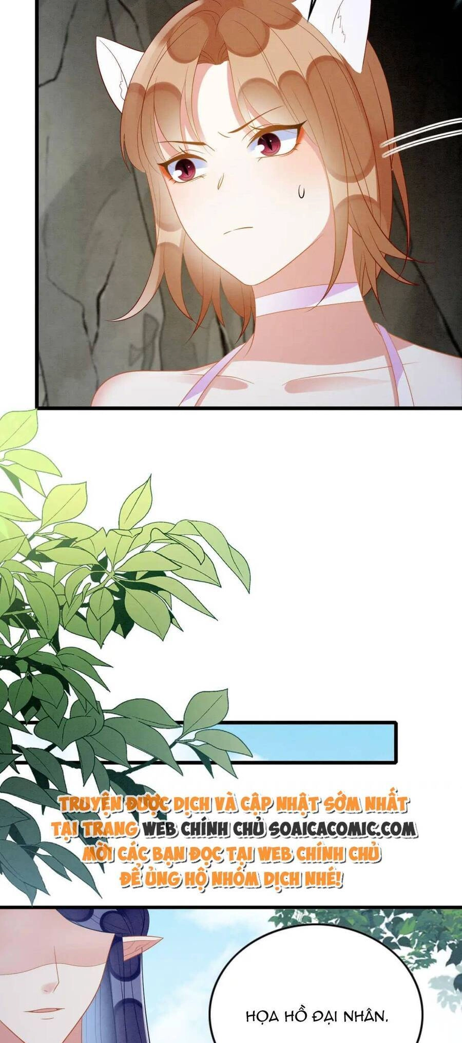 Được Chồng Rắn Siêu Sủng Khi Xuyên Qua Thú Thế Chapter 96 - 6