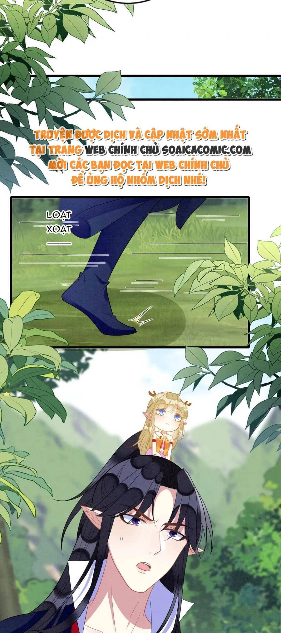 Được Chồng Rắn Siêu Sủng Khi Xuyên Qua Thú Thế Chapter 96 - 12