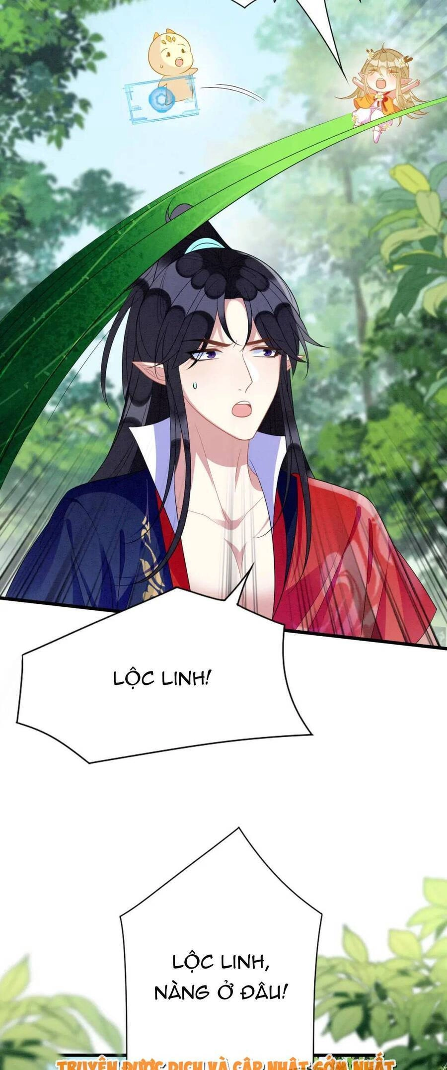 Được Chồng Rắn Siêu Sủng Khi Xuyên Qua Thú Thế Chapter 96 - 15