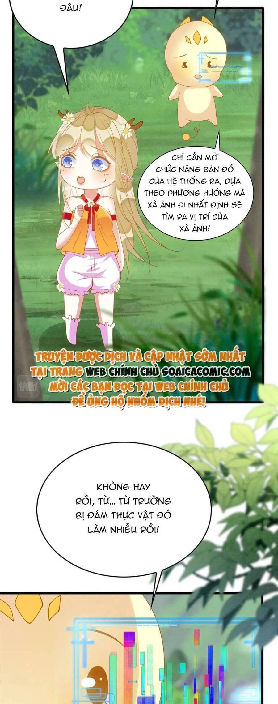 Được Chồng Rắn Siêu Sủng Khi Xuyên Qua Thú Thế Chapter 96 - 19