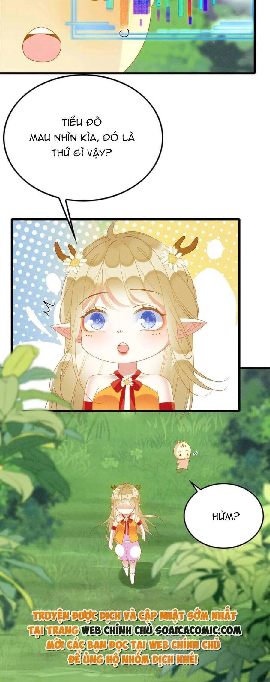 Được Chồng Rắn Siêu Sủng Khi Xuyên Qua Thú Thế Chapter 96 - 20